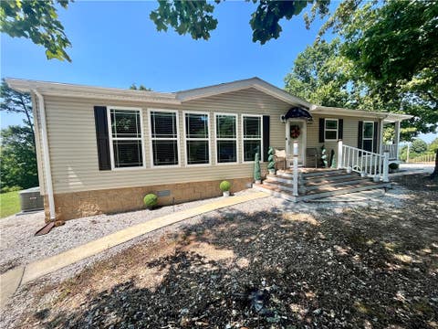 Photo of 289 NC 3990, Jasper, AR 72641 (MLS # 1356368)
