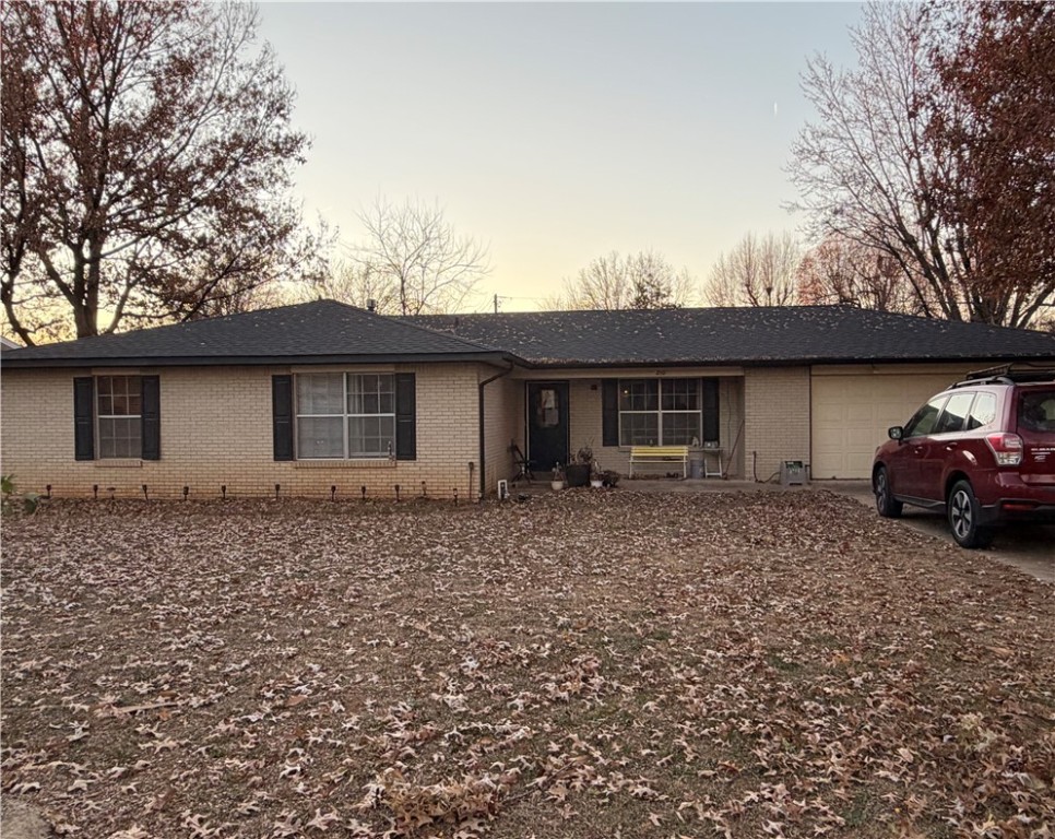 Franklin Terrace Lowell - Residential