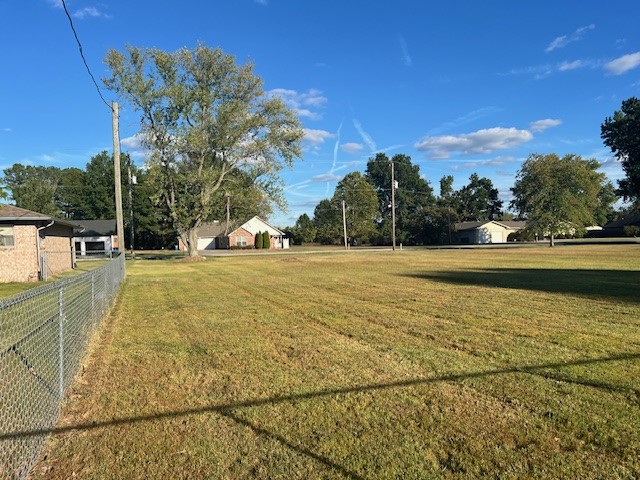 Colony West Addition - Land