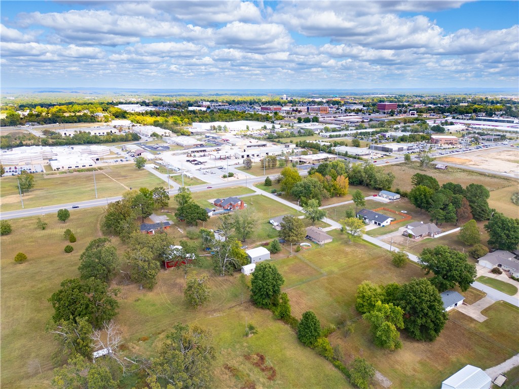 Colony West Addition - Land