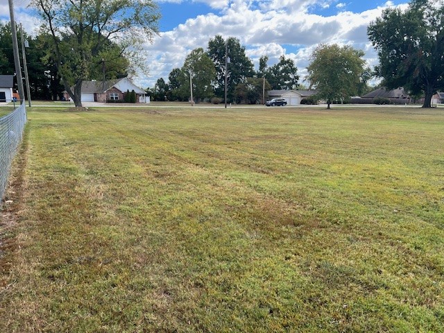 Colony West Addition - Land