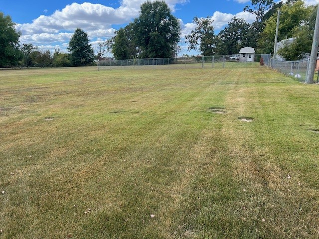 Colony West Addition - Land