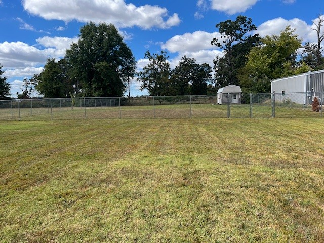 Colony West Addition - Land