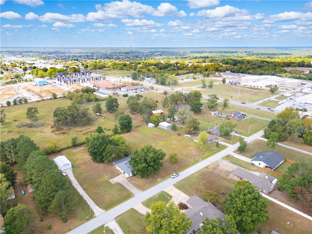 Colony West Addition - Land
