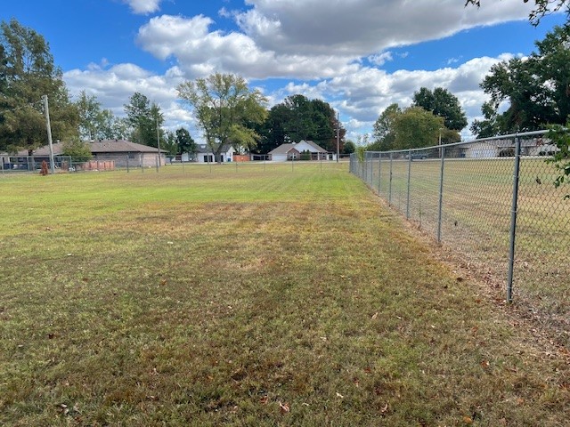 Colony West Addition - Land