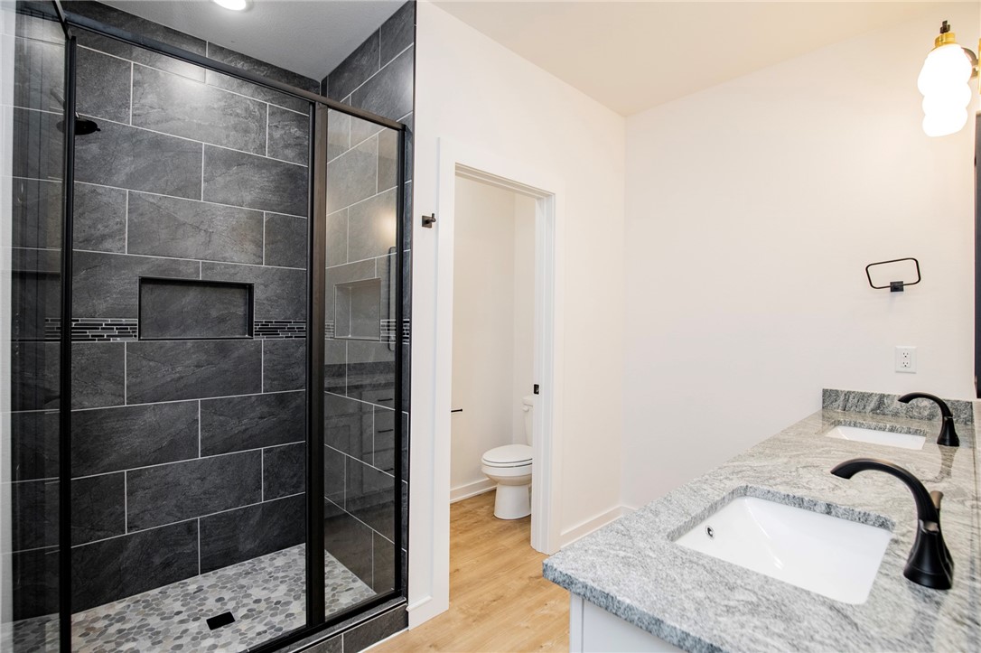 Dumfries - Residential