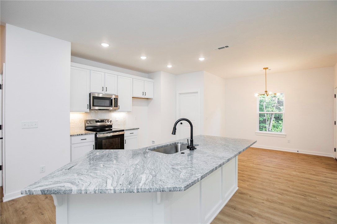 Dumfries - Residential