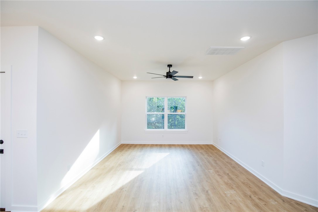 Dumfries - Residential