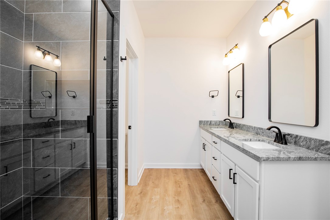 Dumfries - Residential