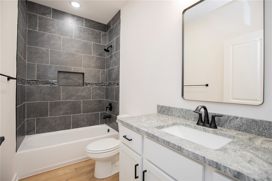 Dumfries - Residential