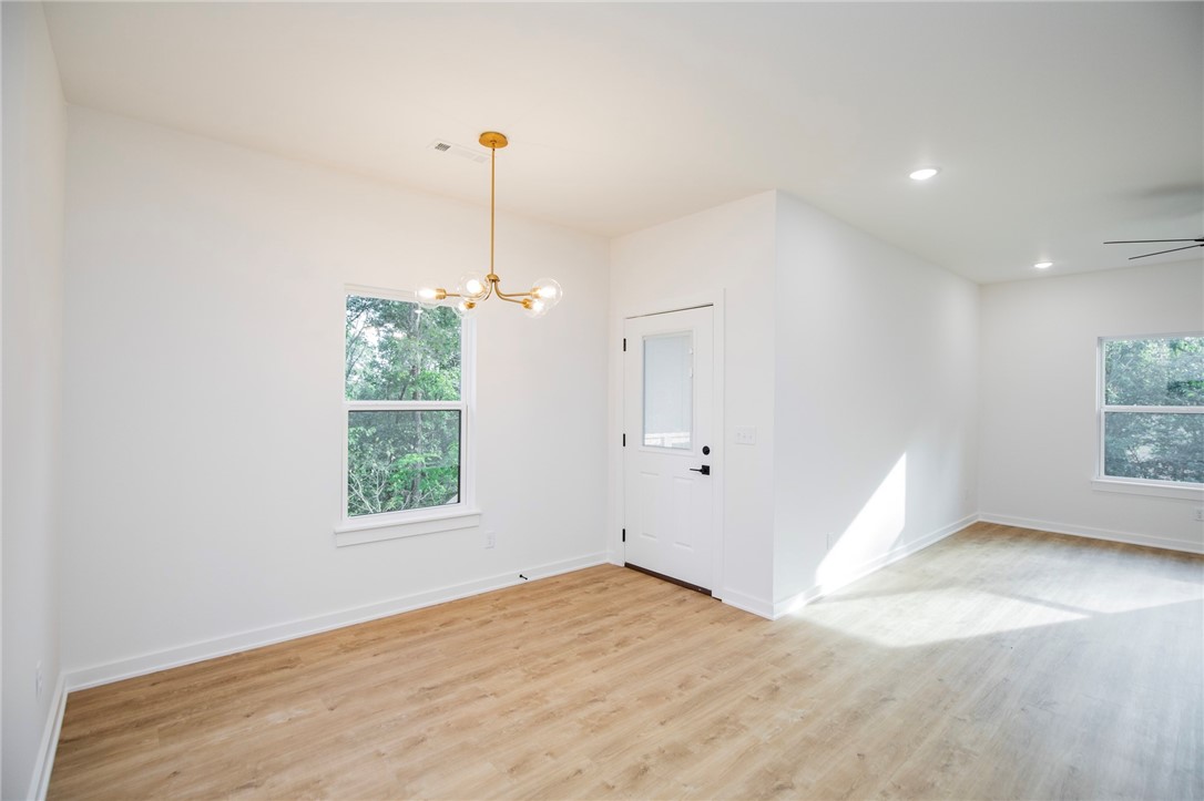 Dumfries - Residential