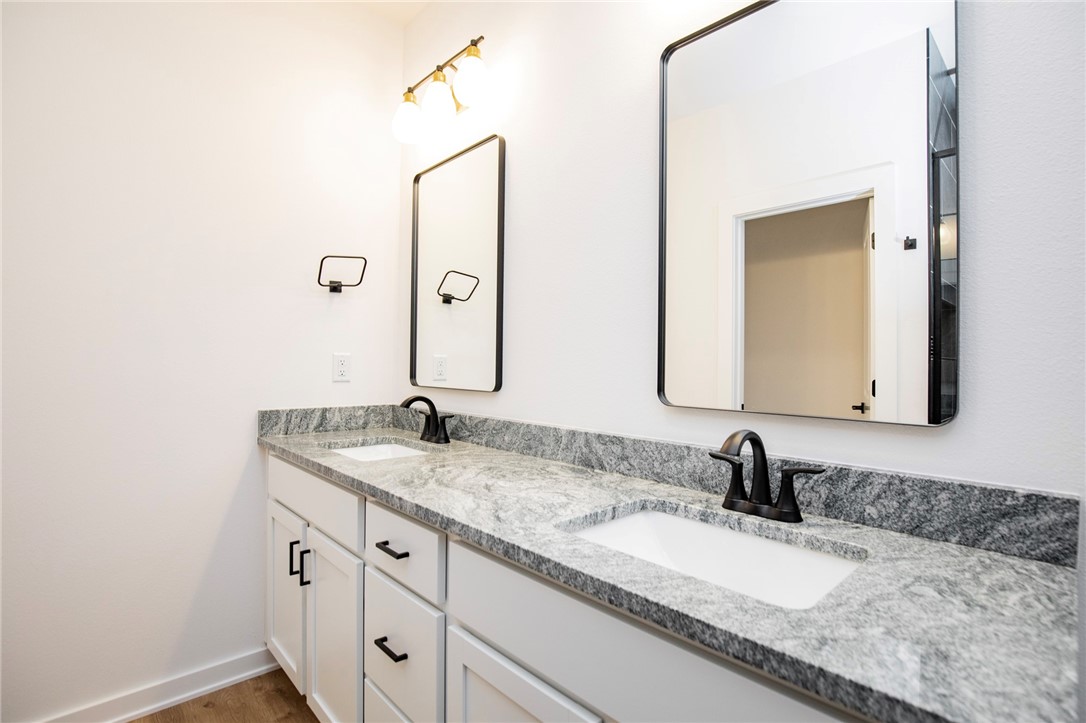 Dumfries - Residential