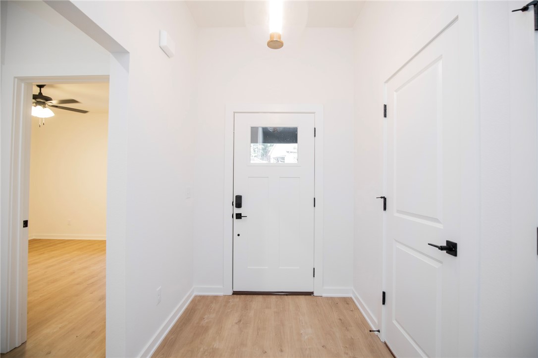 Dumfries - Residential