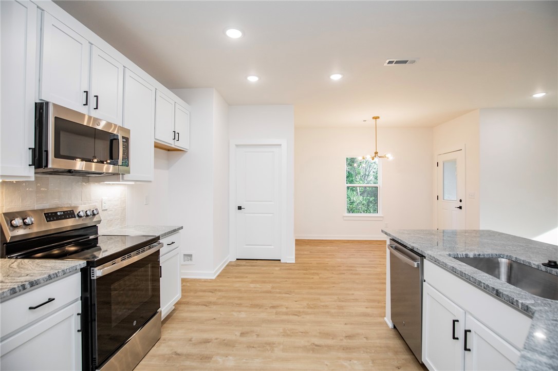 Dumfries - Residential