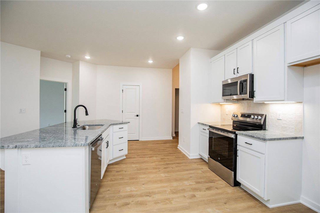 Dumfries - Residential