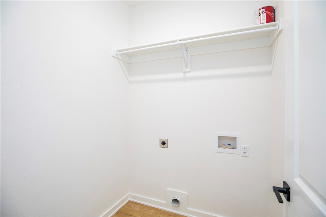 Dumfries - Residential