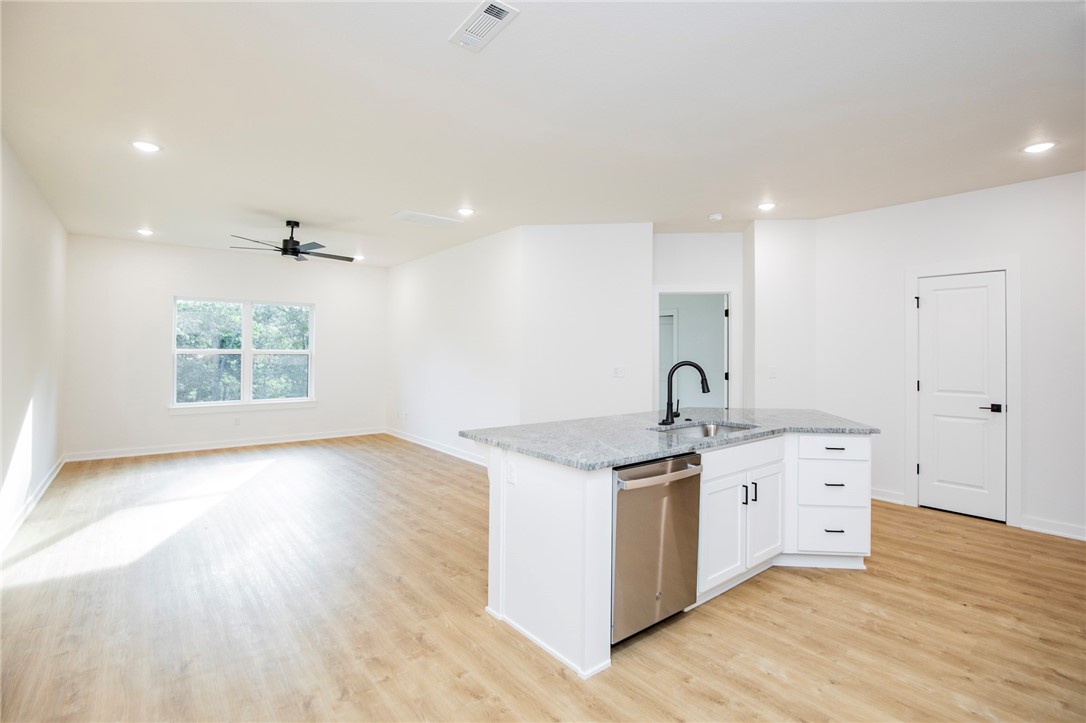 Dumfries - Residential