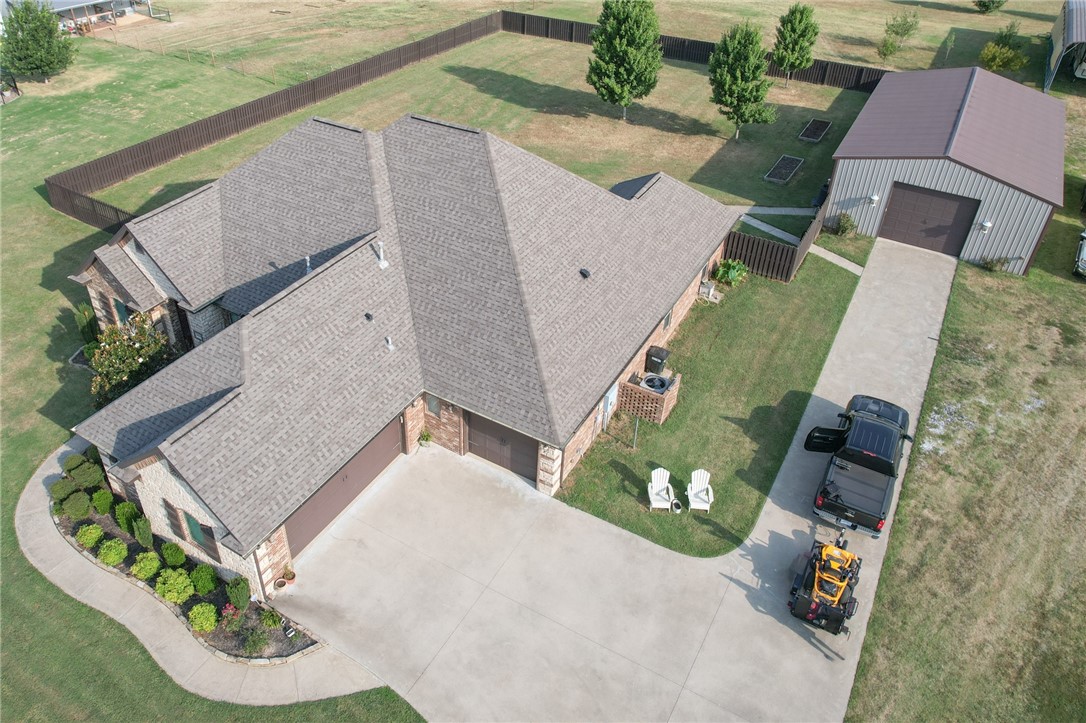 rural - Residential