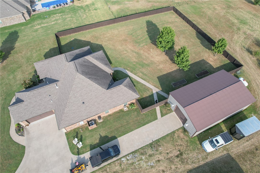 rural - Residential