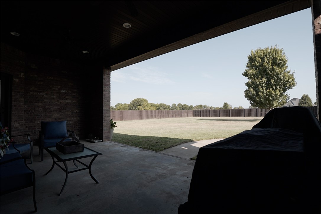 rural - Residential