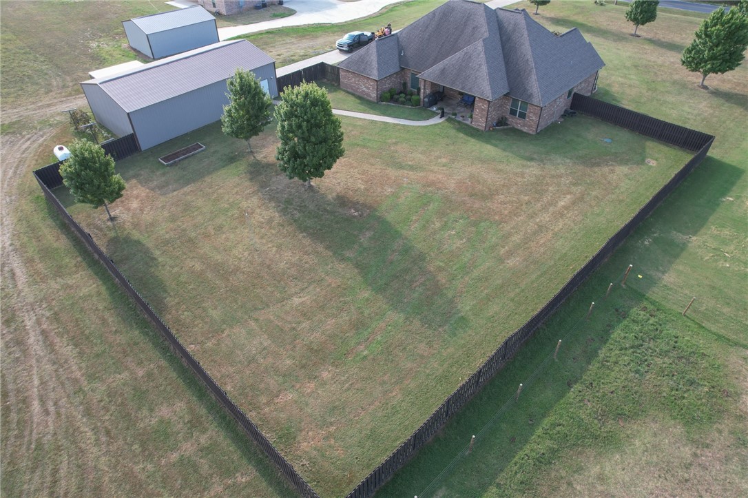 rural - Residential
