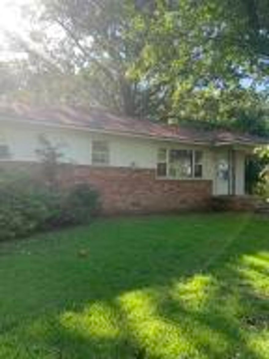 Priced to SELL !!!Here is your chance to buy a home at a fixer upper price that has already had the remodeling done for you!!New Plumbing under the house in 2020New Roof in 2016, New Hot water heater, Hardwood Floors, New Sheetrock ,New Paint & Trim, New Kitchen Cabinets,  New counter tops through out the home, New light fixtures New tub/shower combo.House is being sold as is where is.