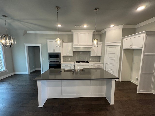 Napa Estates - Residential