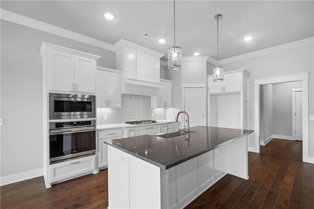 Napa Estates - Residential