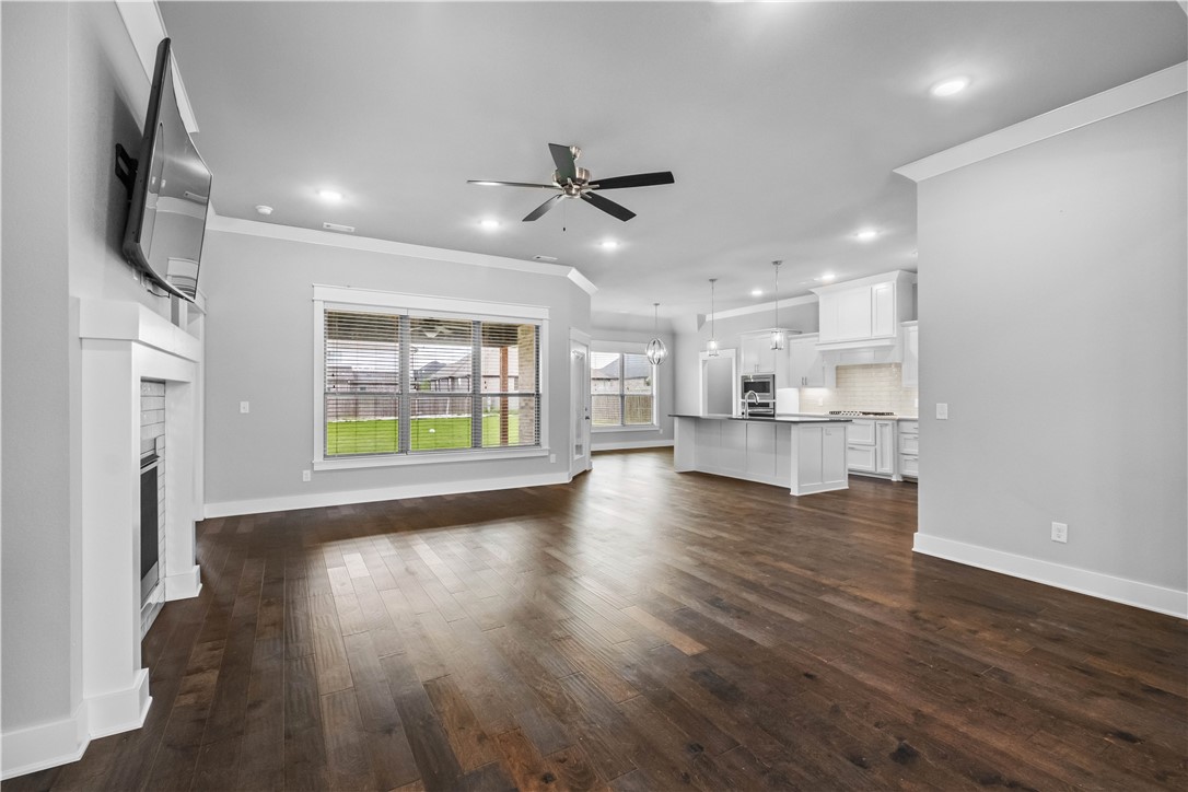 Napa Estates - Residential