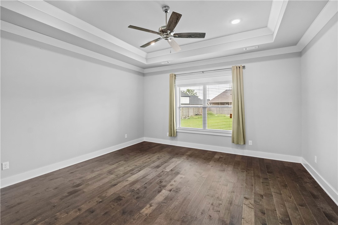 Napa Estates - Residential