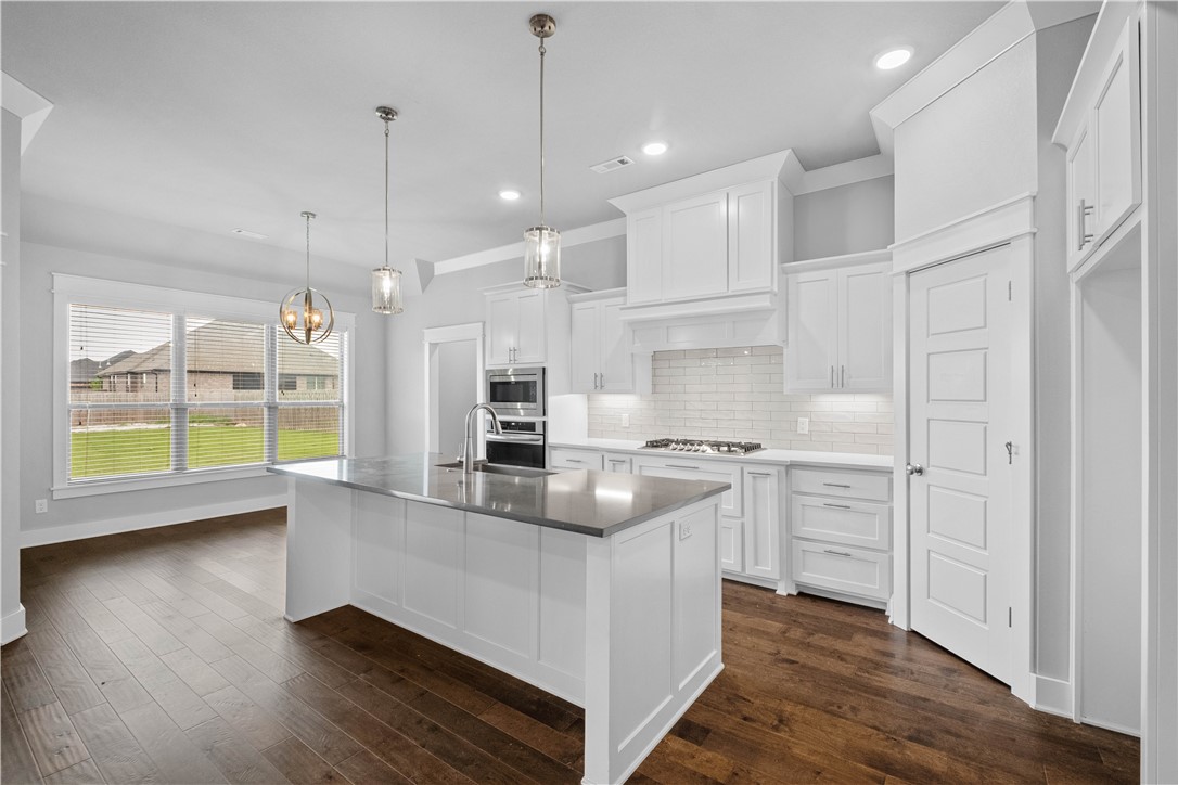 Napa Estates - Residential
