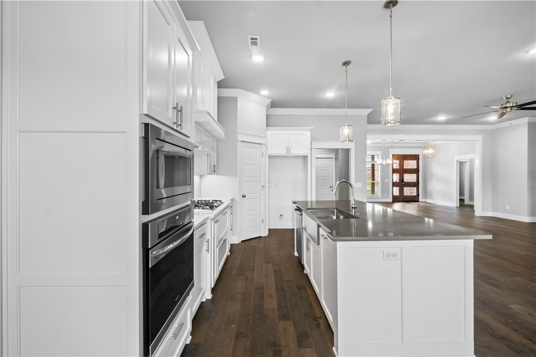 Napa Estates - Residential