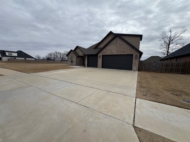 Napa Estates - Residential