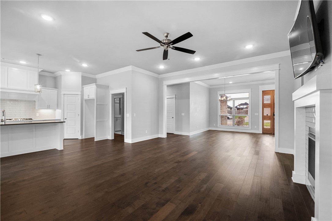 Napa Estates - Residential