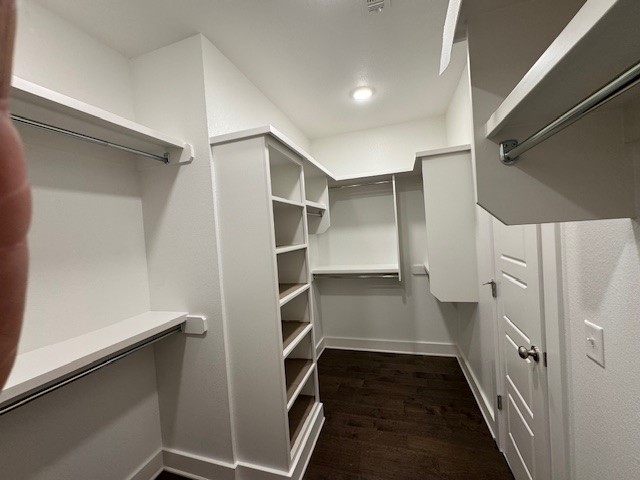 Napa Estates - Residential