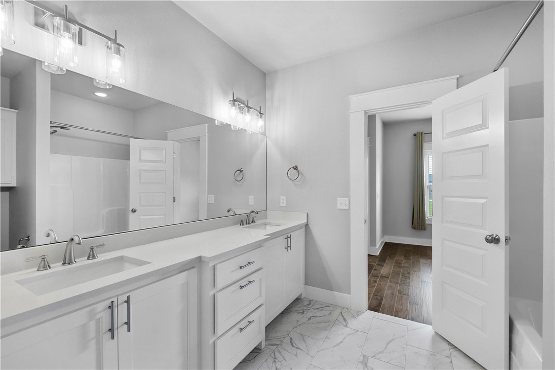 Napa Estates - Residential
