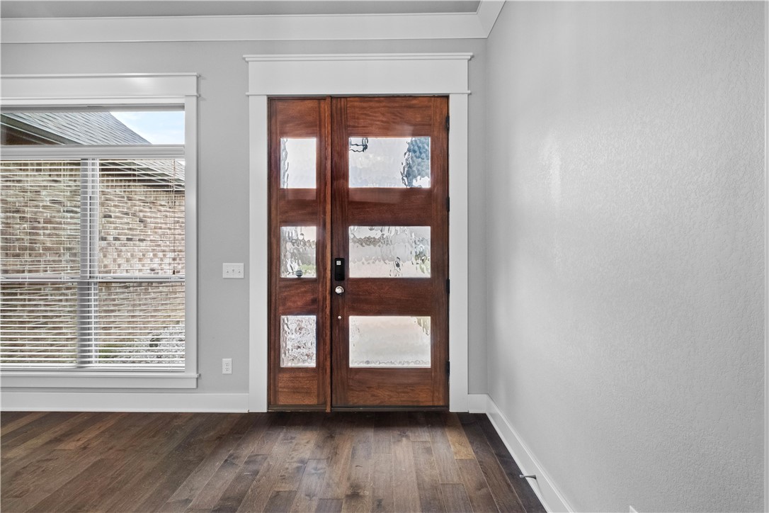 Napa Estates - Residential