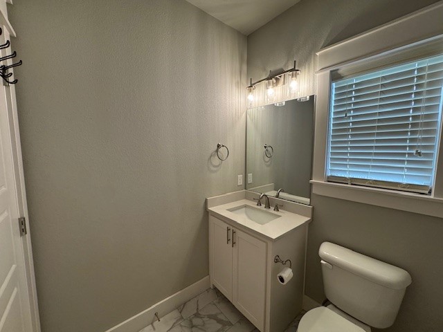 Napa Estates - Residential