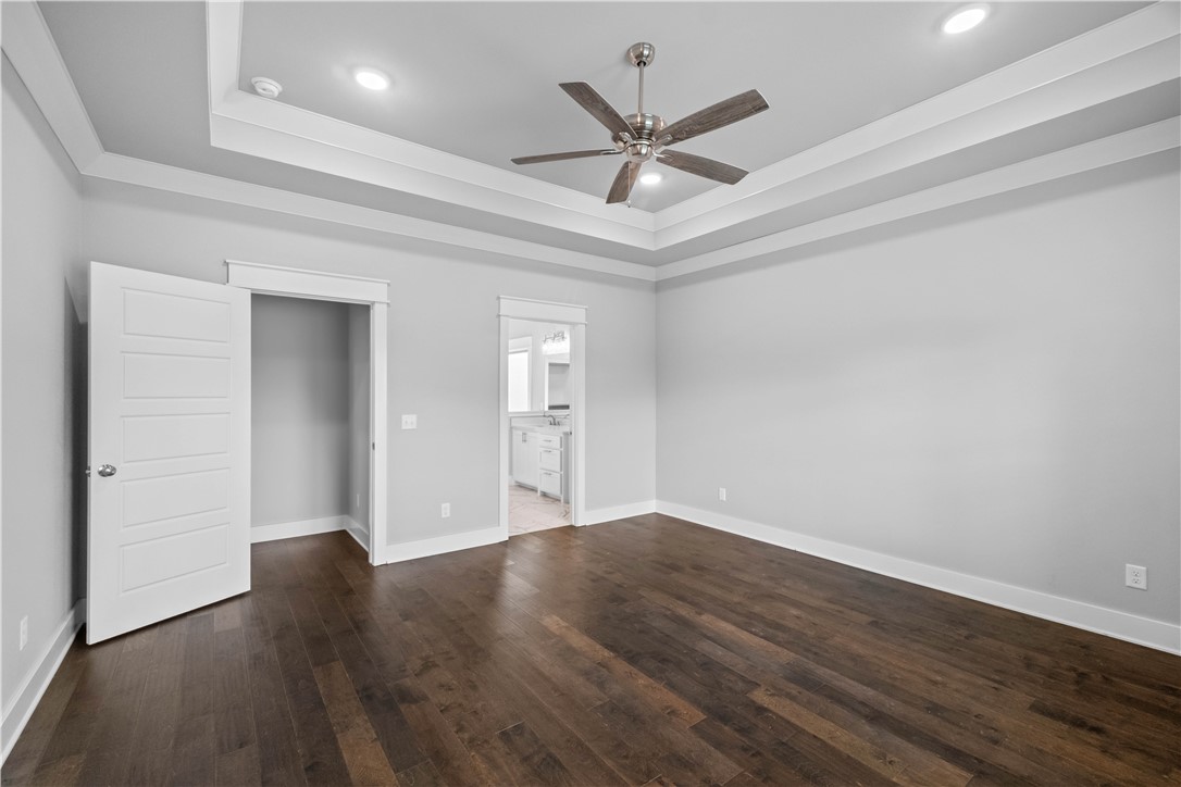 Napa Estates - Residential