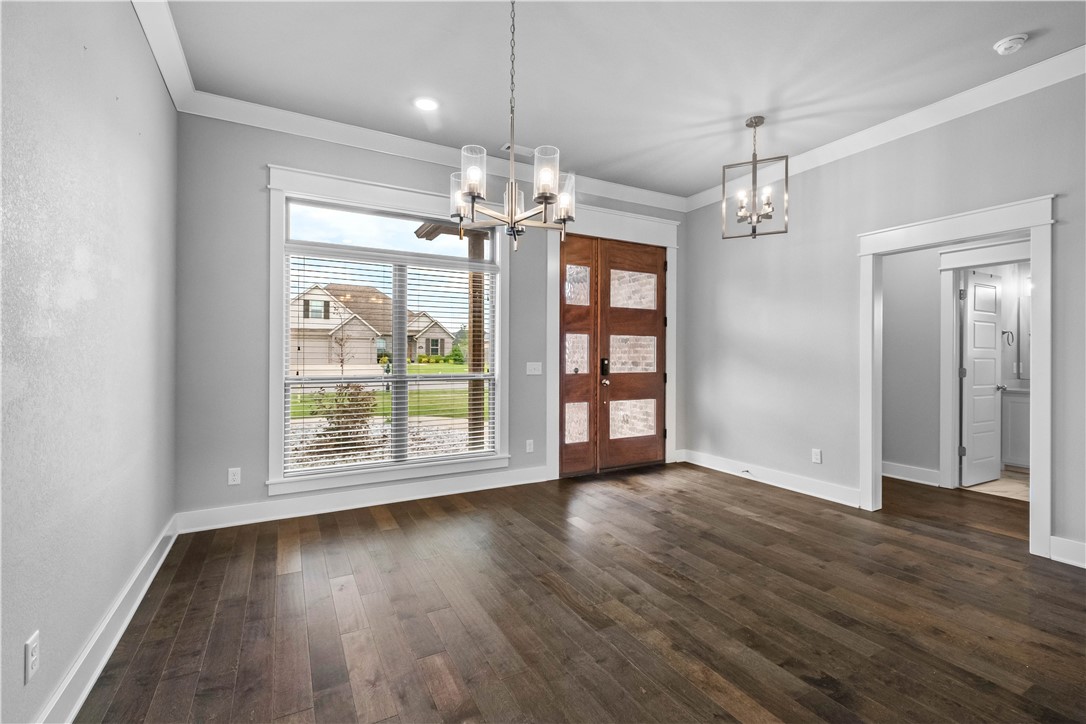 Napa Estates - Residential