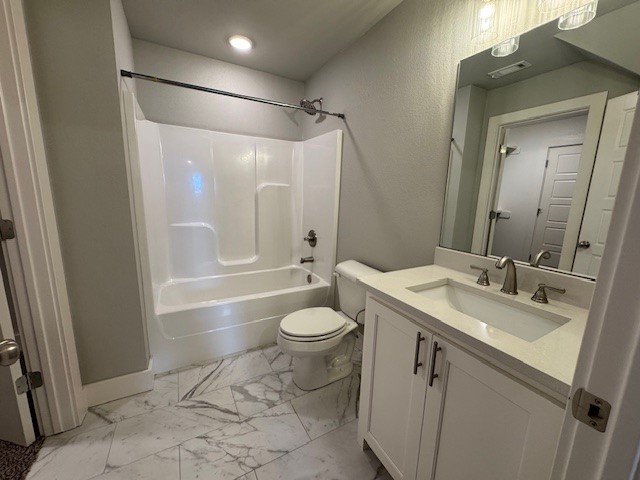 Napa Estates - Residential