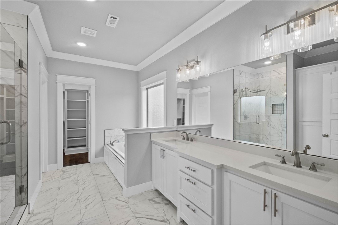 Napa Estates - Residential