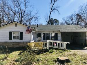 Cute 2 bedroom home within minutes of TECH campus. New kitchen floors and updated plumbing. Fenced in back yard with a covered patio and an attached carport with storage room.