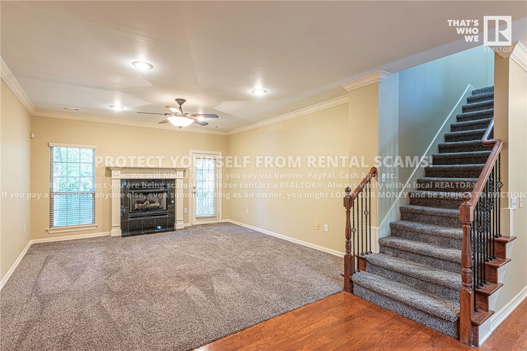 Benton Ridge Ph I Hpr - Residential Lease