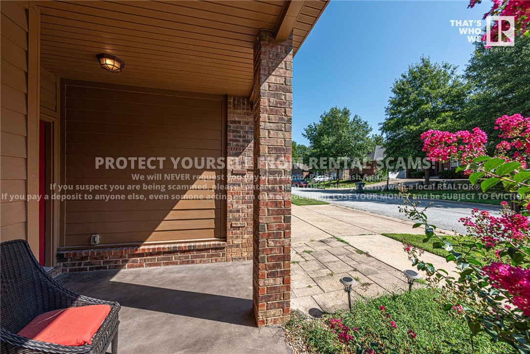 Benton Ridge Ph I Hpr - Residential Lease