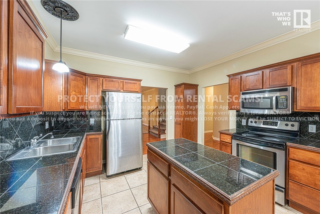 Benton Ridge Ph I Hpr - Residential Lease