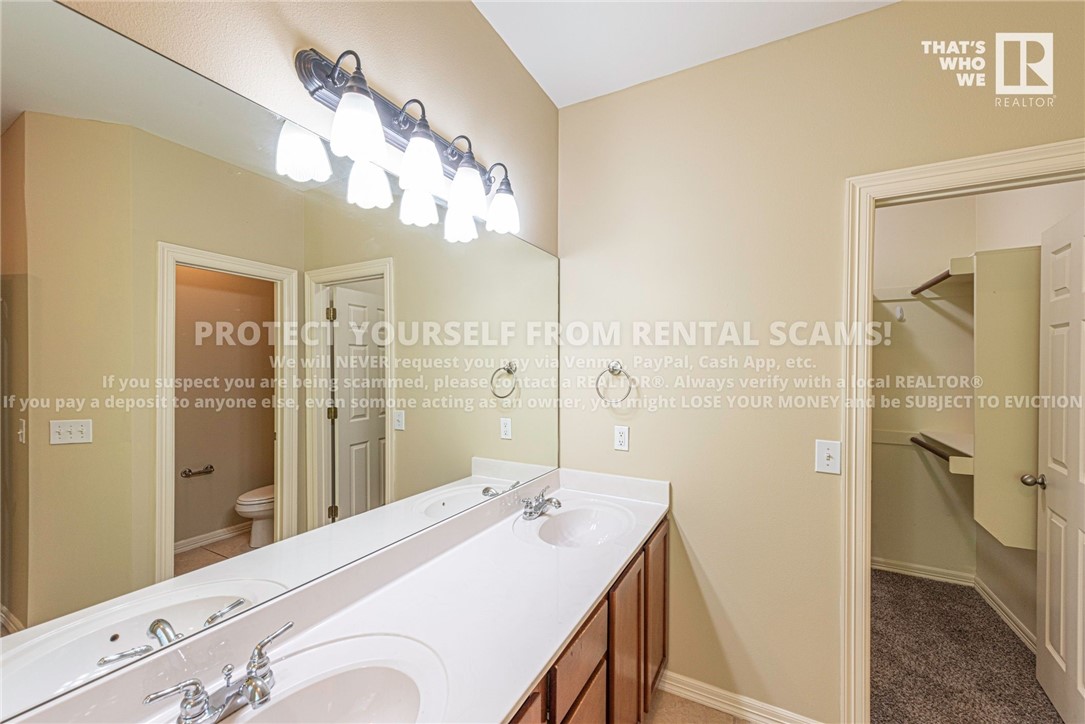 Benton Ridge Ph I Hpr - Residential Lease