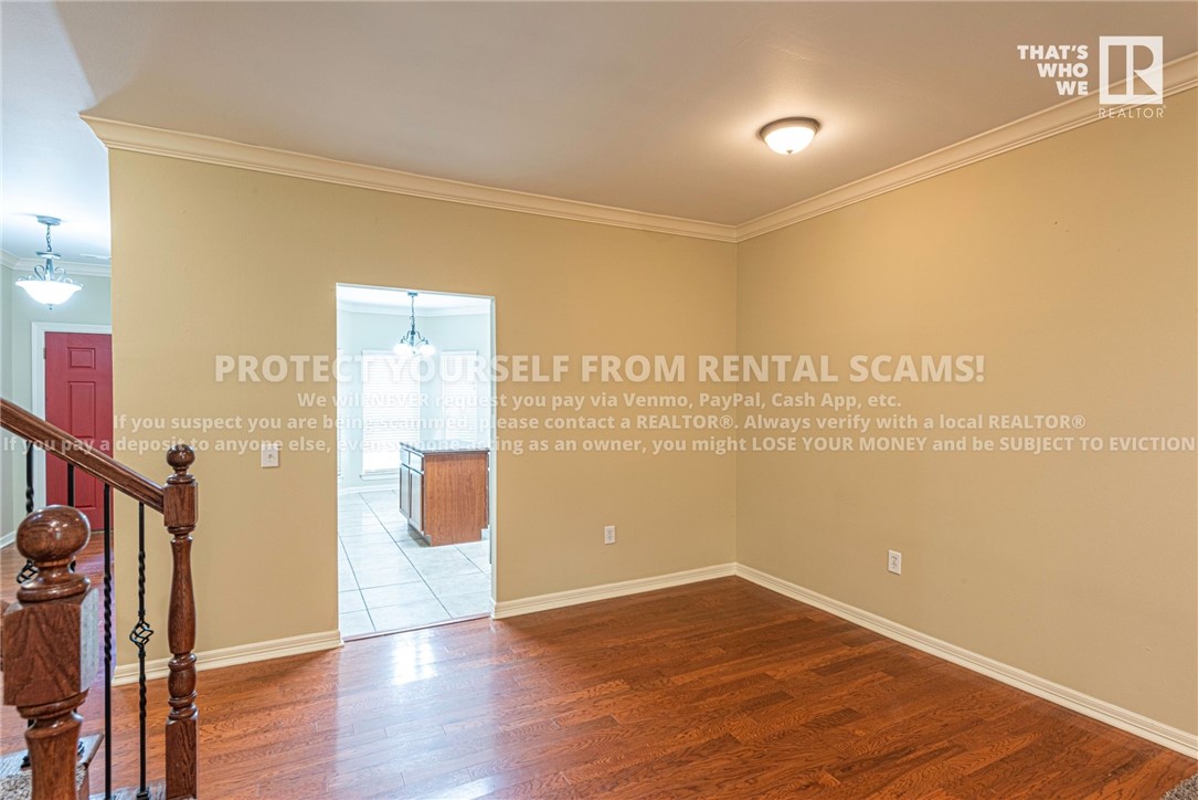 Benton Ridge Ph I Hpr - Residential Lease