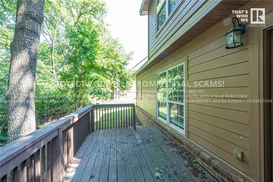 Benton Ridge Ph I Hpr - Residential Lease