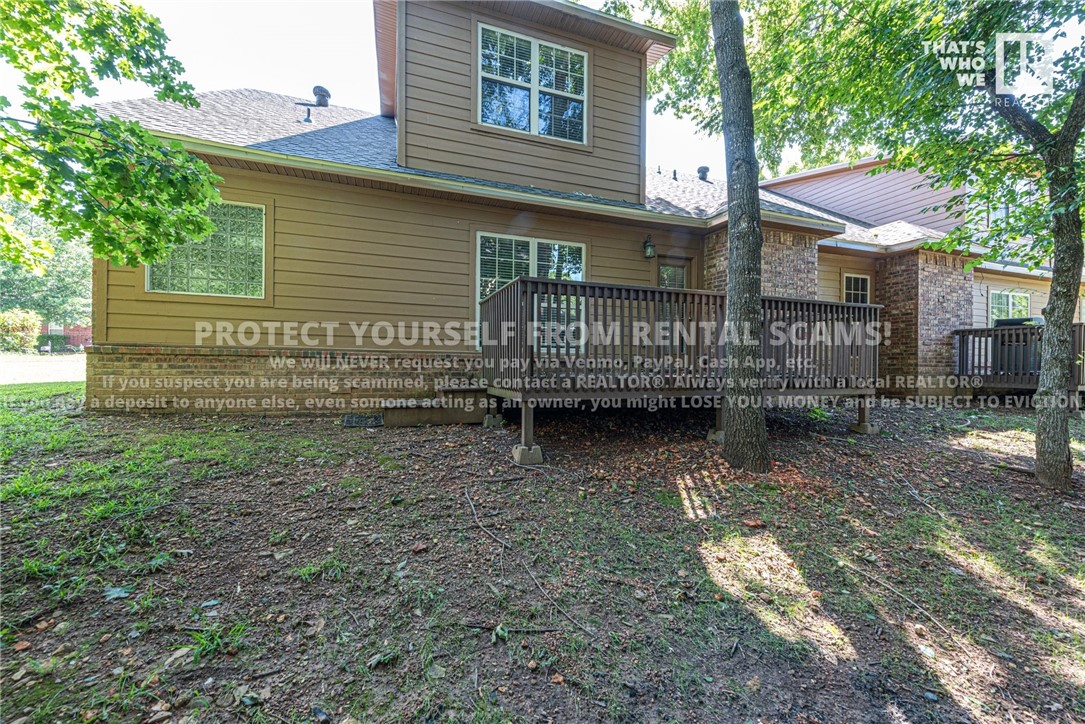 Benton Ridge Ph I Hpr - Residential Lease